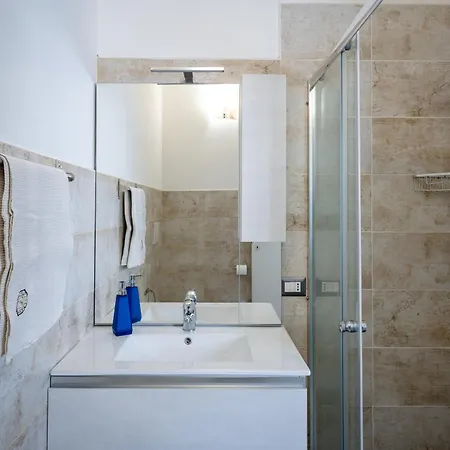 Guest house Holos Capoterra