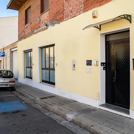 Guest house Holos