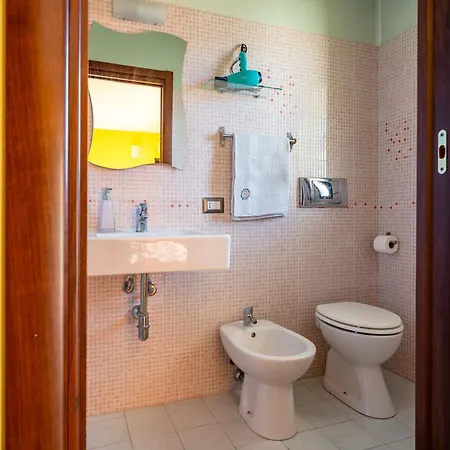 Guest house Holos Capoterra