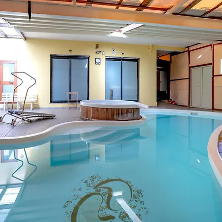 Guest house Holos