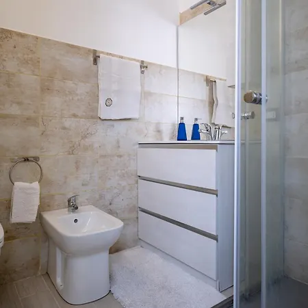 Guest house Holos Capoterra