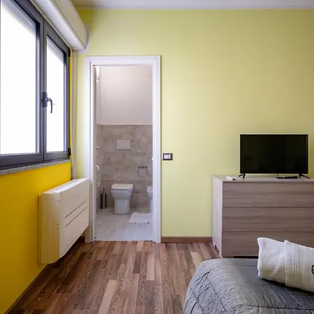 Guest house Holos Capoterra