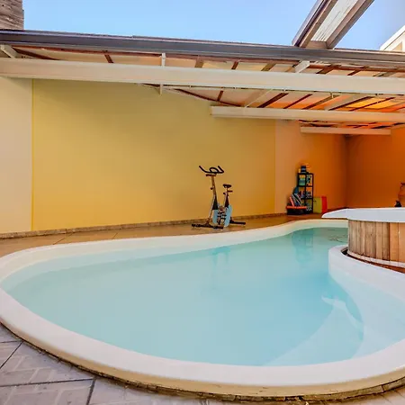 Holos Guest house Capoterra