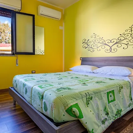 Guest house Holos *