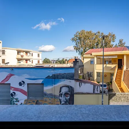 Guest house Holos Capoterra