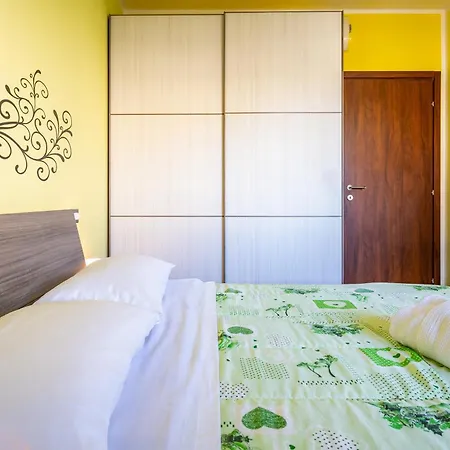 Guest house Holos Capoterra