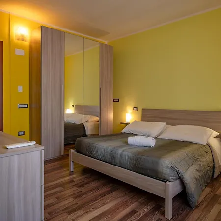 Guest house Holos Capoterra