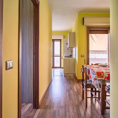 Holos Guest house Capoterra