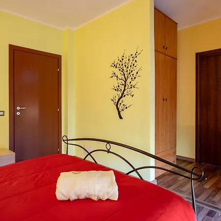 Holos Guest house Capoterra