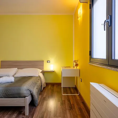 Guest house Holos Capoterra