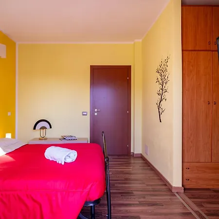 Holos Guest house Capoterra