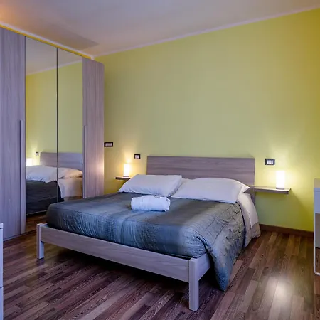 Guest house Holos Capoterra