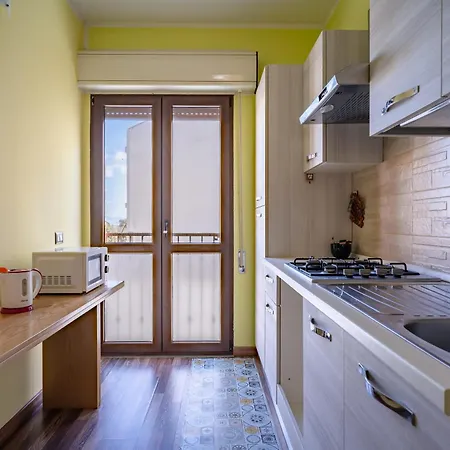 Holos Guest house