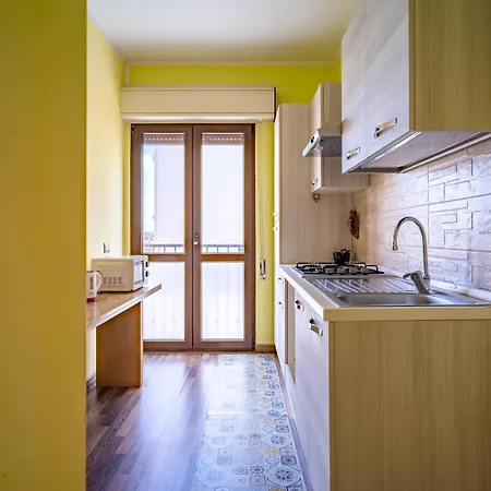 Holos Guest house Capoterra