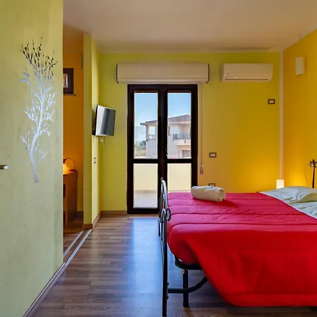 Guest house Holos Capoterra