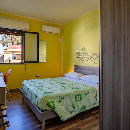 Guest house Holos Capoterra