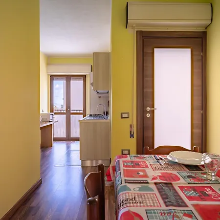 Holos Guest house Capoterra