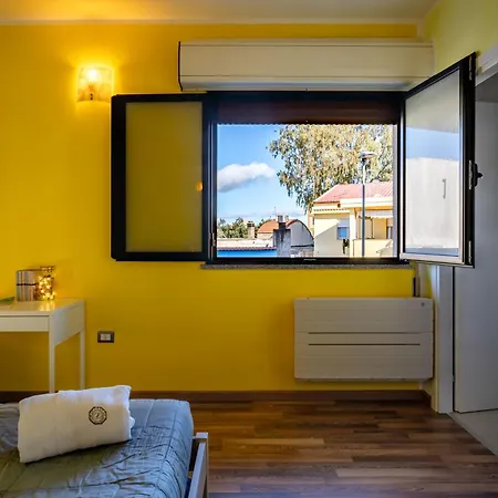 Holos Guest house